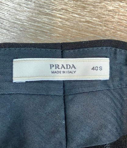 PRADA パンツ アセテート P2472 レディース SIZE 40 (M) プラダ
