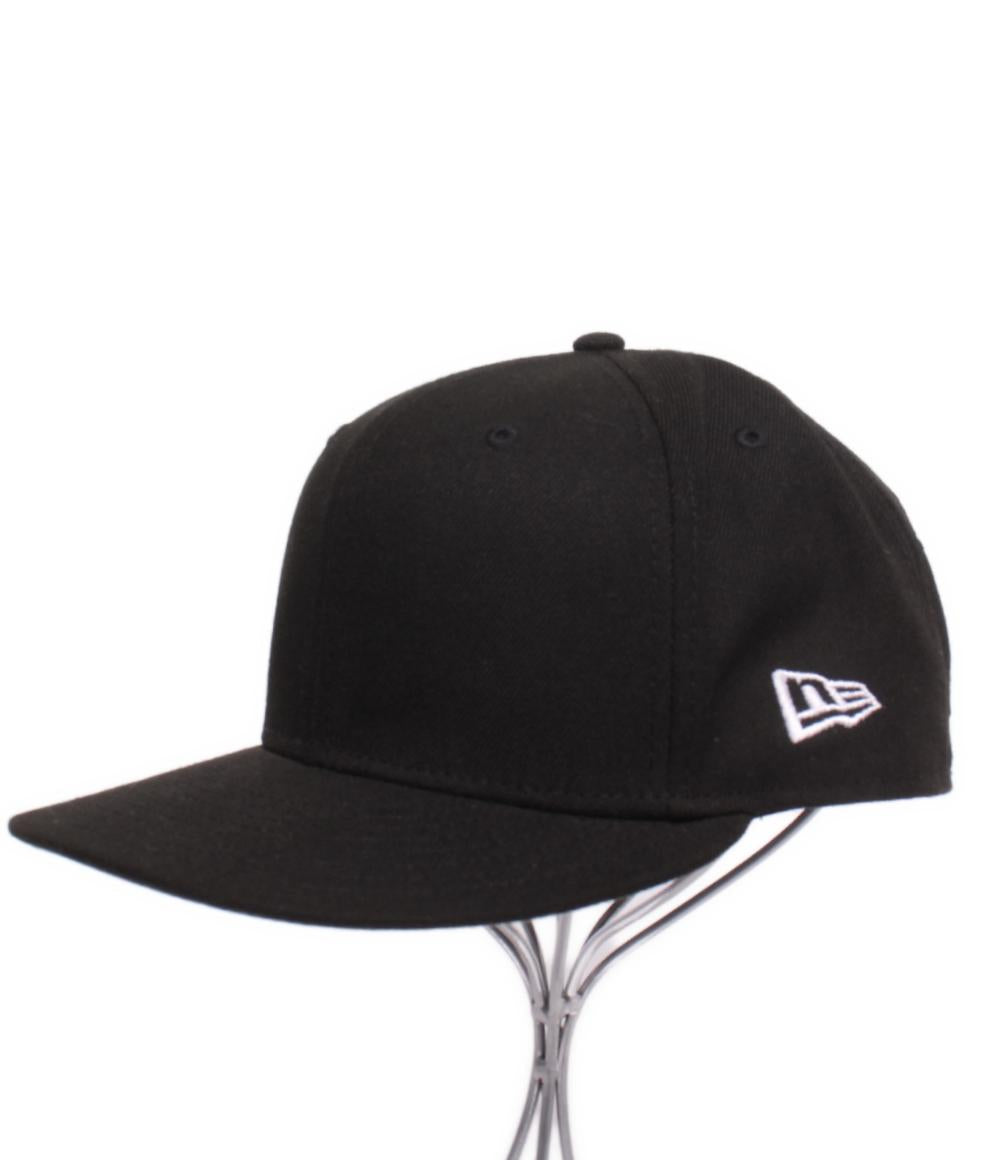 美品 Supreme NEW ERA キャップ ANTIHERO G2709112025 メンズ レディース SIZE 7 1/2(59.6cm) シュプリーム ニューエラ