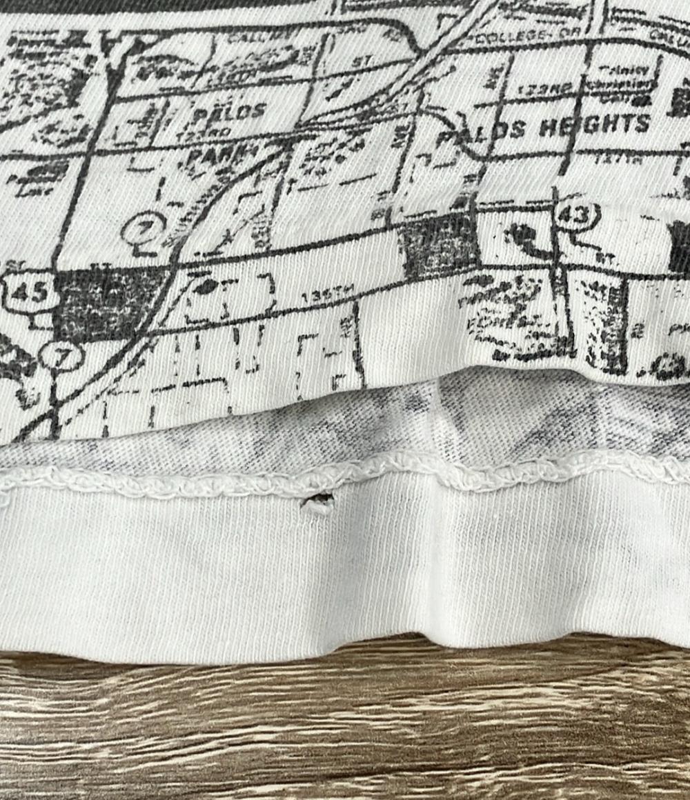 訳あり アコード 半袖Tシャツ メンズ ACCORD