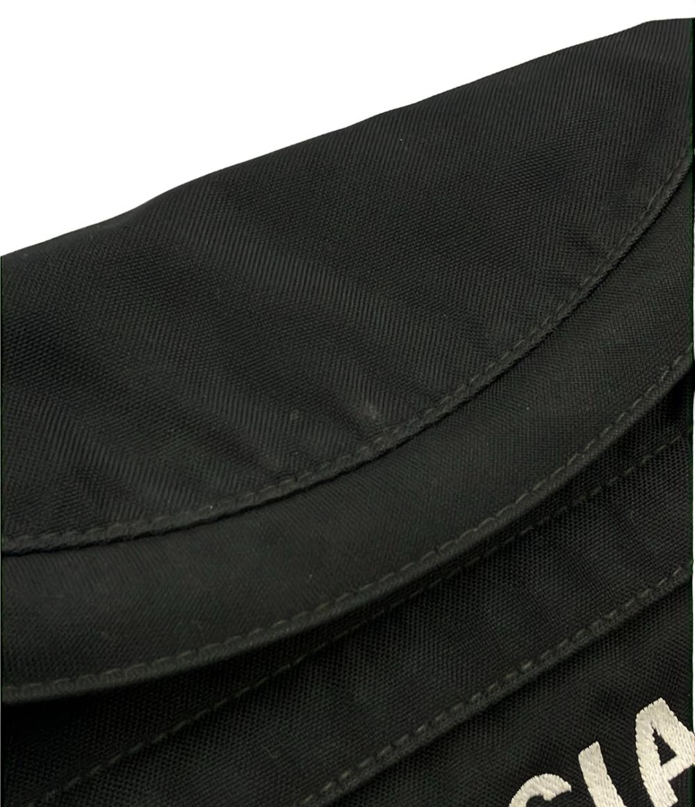 BALENCIAGA ウエストバッグ ボディバッグ レディース バレンシアガ