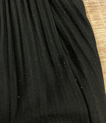 訳あり HOMME PLISSE ISSEY MIYAKE プリーツイージーパンツ hp55jf451 メンズ SIZE 2 (M) オム プリッセ イッセイミヤケ
