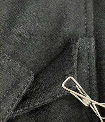 Emporio Armani フーデッド コート メンズ SIZE 52 (XL) エンポリオ・アルマーニ