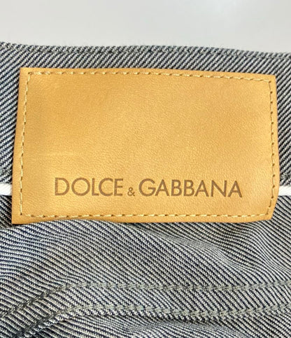 ドルチェアンドガッバーナ コットンパンツ メンズ SIZE 50 (L) DOLCE&GABBANA