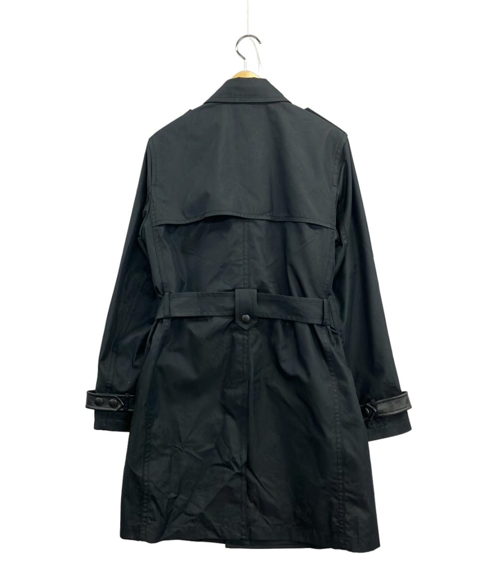 コーチ トレンチコート メンズ SIZE S COACH