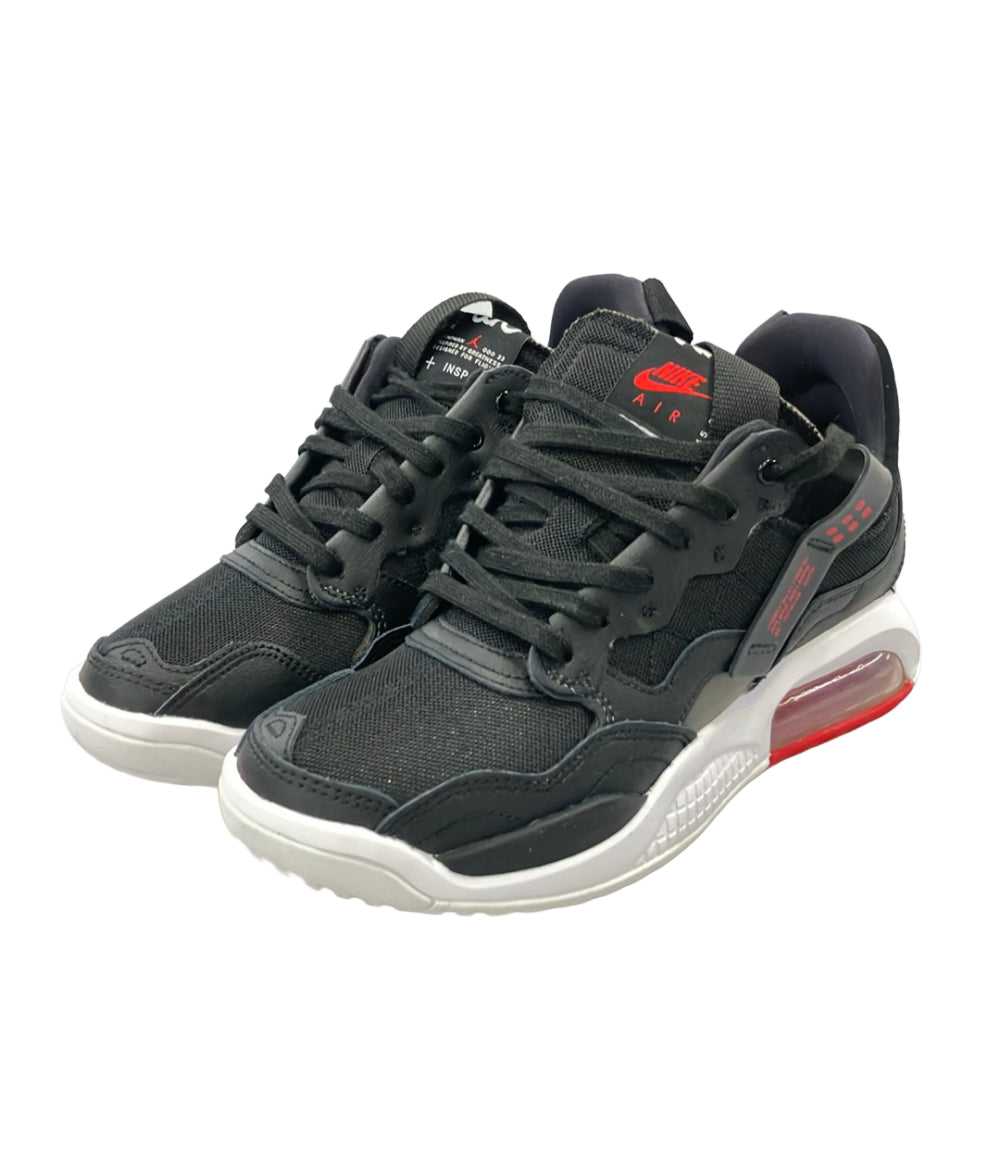 美品 NIKE ローカットスニーカー JORDAN MA2 (GS) CW6594-006 キッズ SIZE 24.0 ナイキ