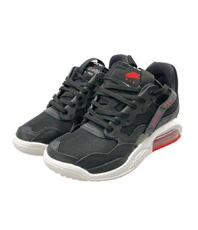 美品 NIKE ローカットスニーカー JORDAN MA2 (GS) CW6594-006 キッズ SIZE 24.0 ナイキ