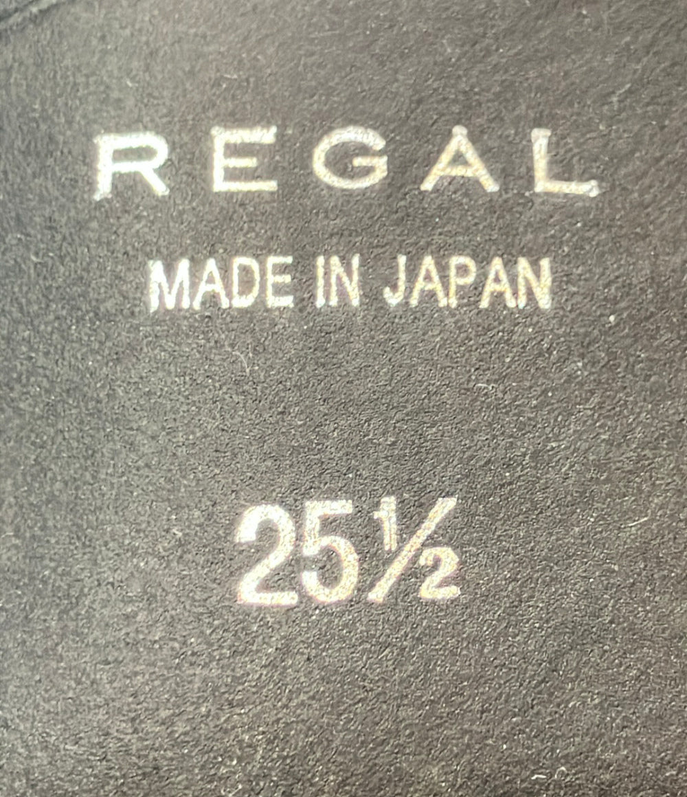 REGAL コインローファー メンズ SIZE 25.5 (S) リーガル