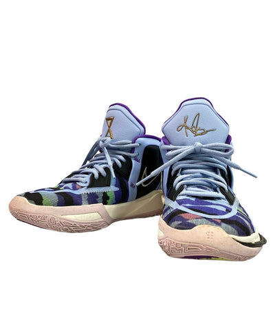 ナイキ ハイカットスニーカー カイリー8 EP DD0334-400 レディース SIZE 23.5 (M) NIKE