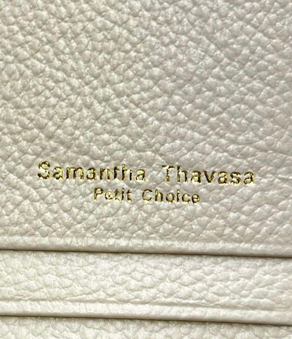 Samantha Thavasa 長財布 レディース サマンサタバサ