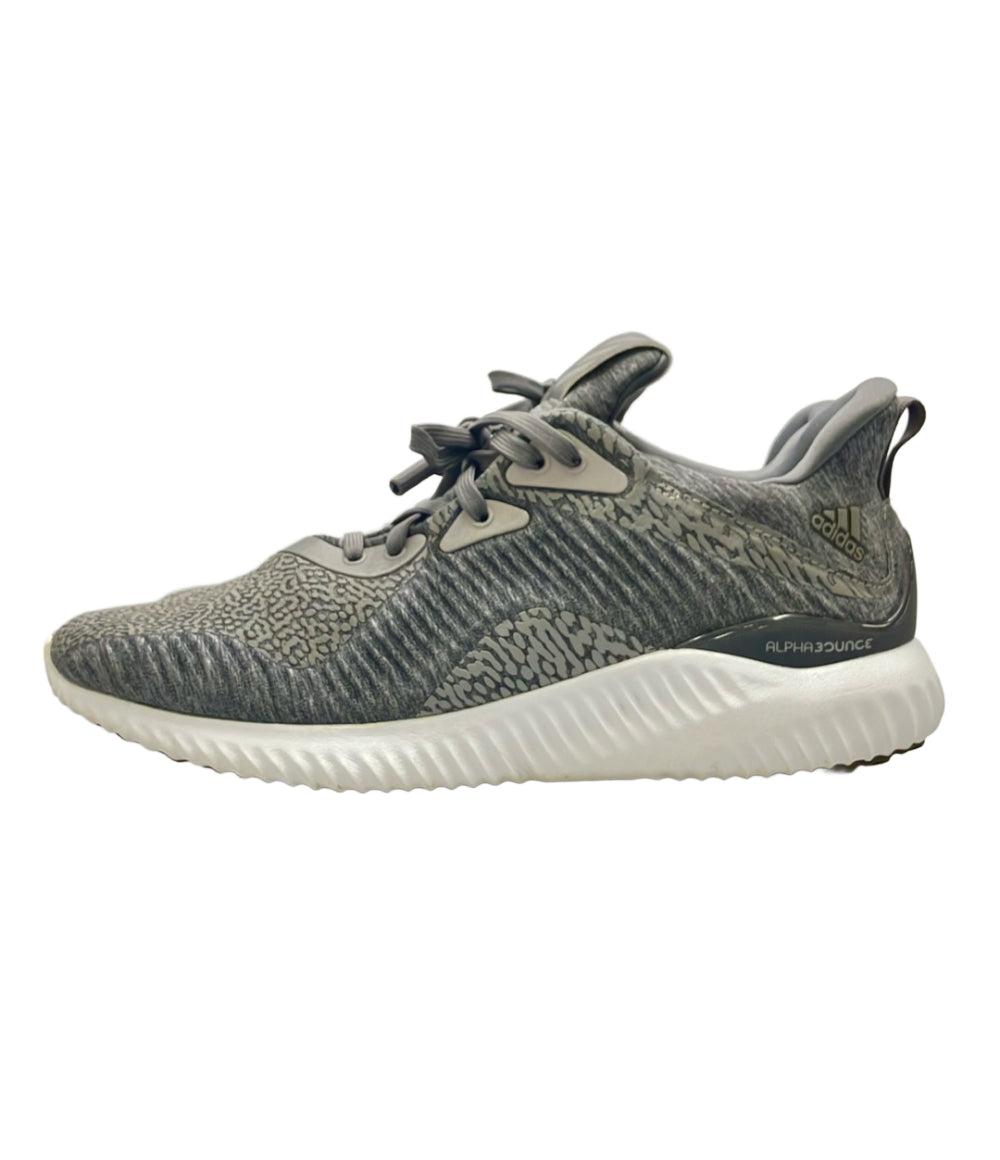 adidas ローカットスニーカー Alphabounce HPC Aramis BY4327 メンズ SIZE 26.0 アディダス