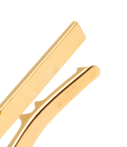 ダンヒル カフス タイバー タイピン 2点セット メンズ Dunhill