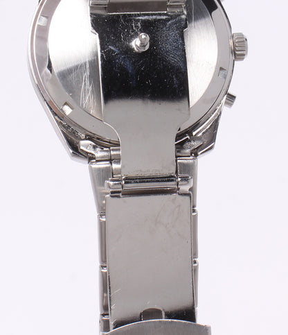 ORIENT 腕時計 クオーツ レッド TTOU-C0 メンズ オリエント