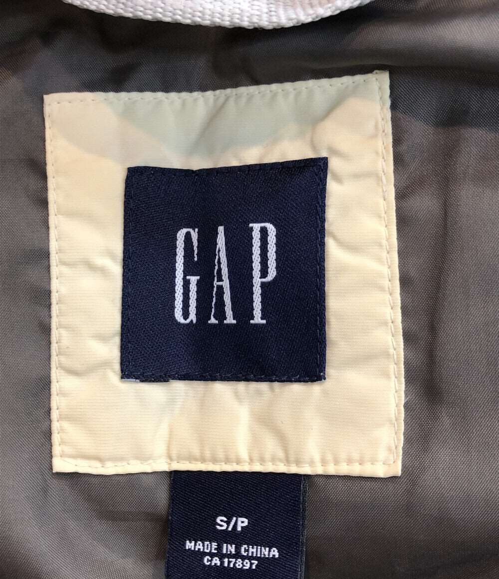 ギャップ  ダウンベスト      メンズ SIZE S (S) GAP