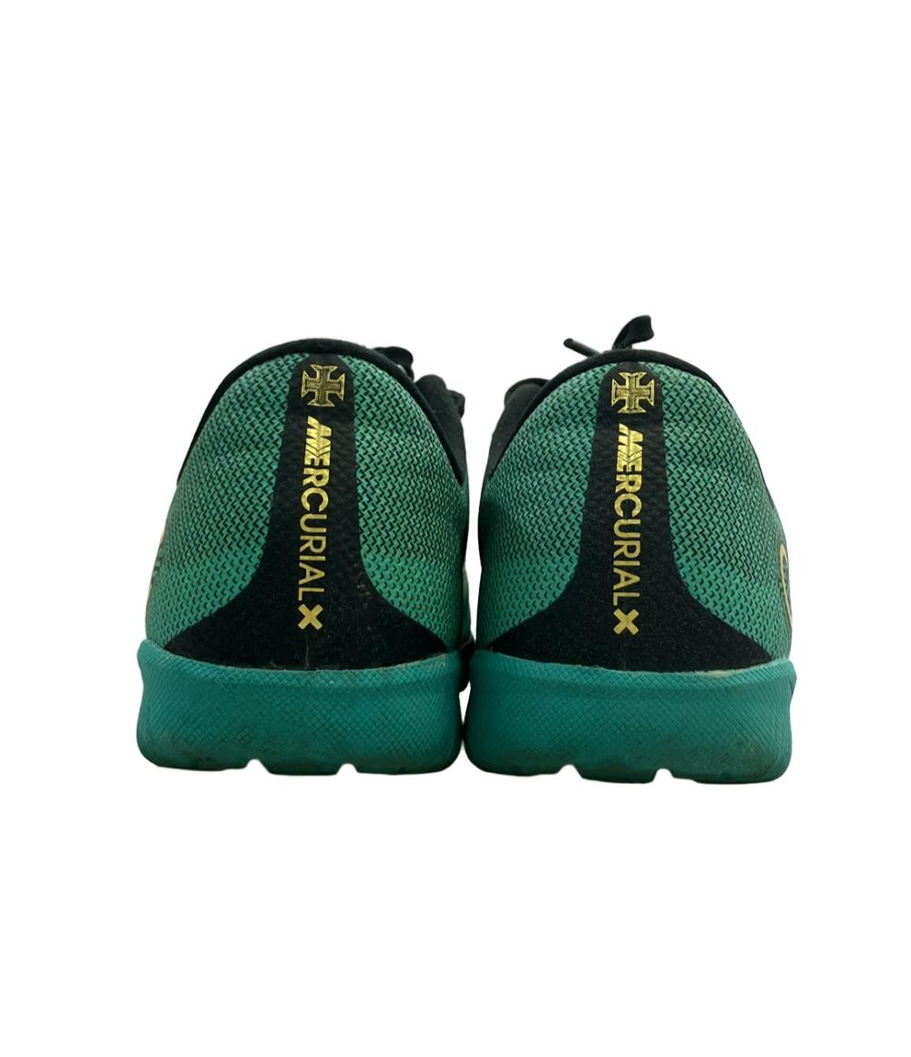 ナイキ トレーニングシューズ AJ3100-390 キッズ SIZE 20.0 (M) NIKE