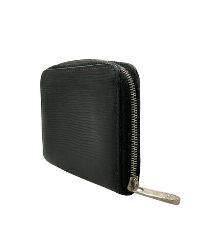 LOUIS VUITTON コインケース レザー ジッピー コインパース エピ M60152 ユニセックス ルイ・ヴィトン