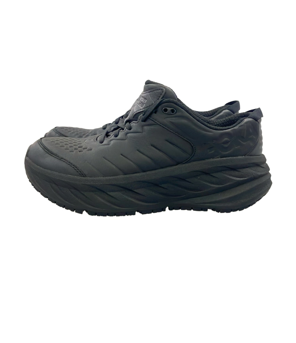 ホカ スニーカー TRANSPORT GTX FE1224A メンズ SIZE 27cm HOKA ONE
