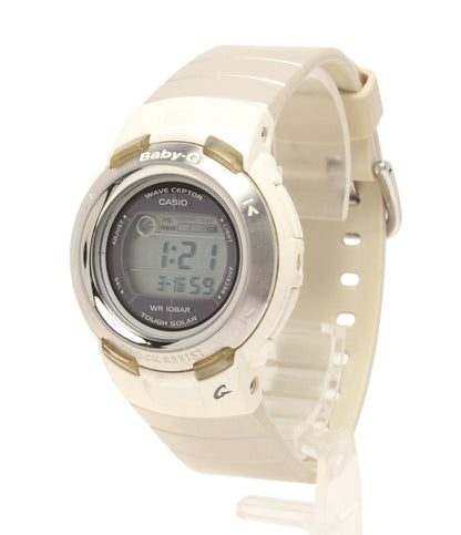 CASIO 腕時計 Tripper Baby-G ソーラー BGT-2600J レディース カシオ