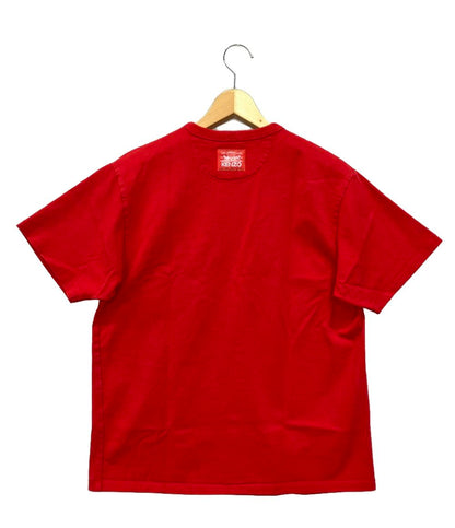 ケンゾー 半袖Tシャツ×LEVIs メンズ SIZE M (M) KENZO