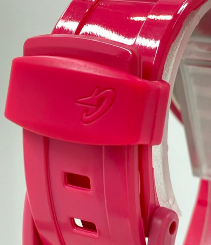 カシオ 腕時計 BABY-G クオーツ BGD-120 レディース CASIO