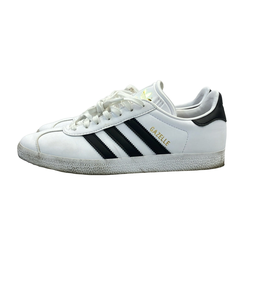 adidas ローカットスニーカー ガゼル ID6113 ユニセックス SIZE 25.0 (XL) アディダス