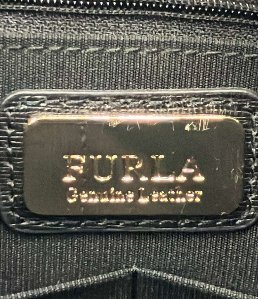 Furla 2way ハンドバッグ ショルダーバッグ 斜め掛け レディース フルラ