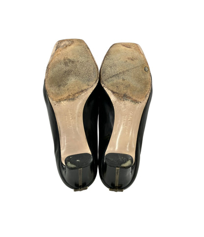 訳あり Salvatore Ferragamo パンプス レディース SIZE 5 サルヴァトーレフェラガモ