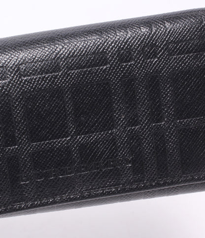 BURBERRY 4連キーケース メンズ バーバリー