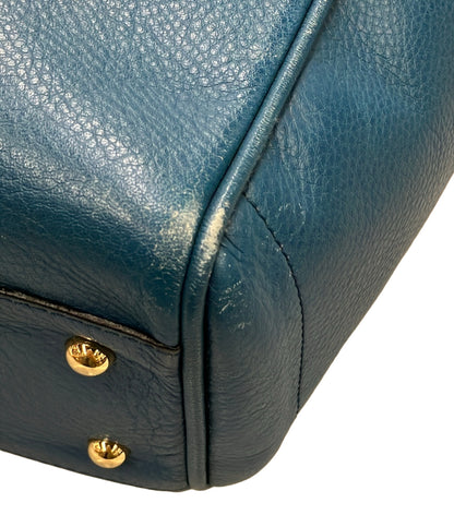LOEWE トートバッグ レザー レディース ロエベ