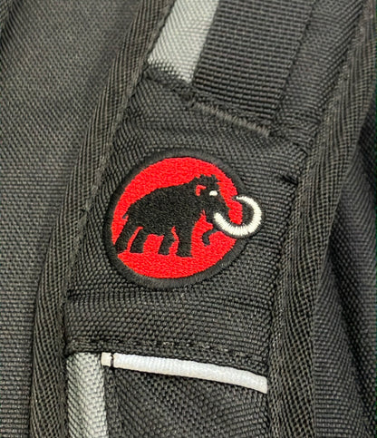 美品 Mammut リュック デイパック Xeron LMNT 30 メンズ マムート
