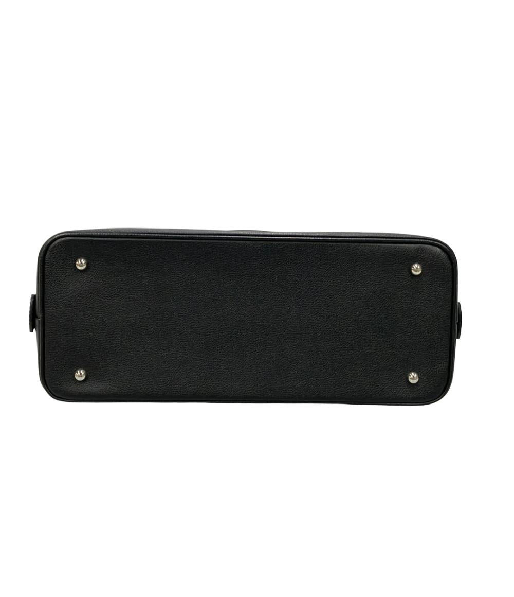美品 HAMANO ハンドバッグ レザー レディース ハマノ