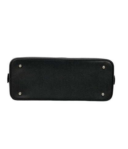 美品 HAMANO ハンドバッグ レザー レディース ハマノ