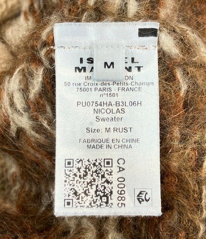 ISABEL MARANT 長袖 ニット メンズ SIZE M イザベルマラン