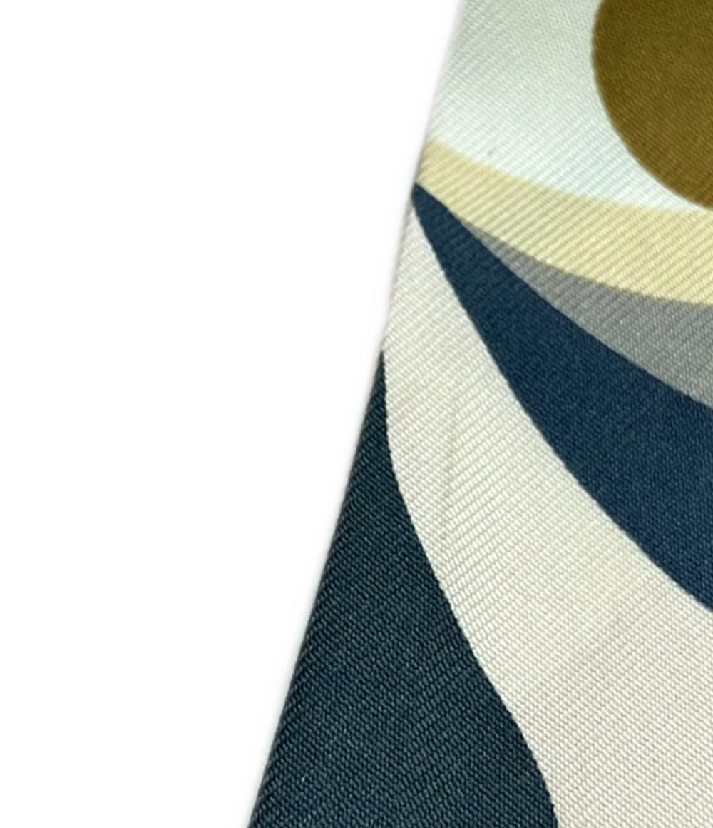 HERMES ツイリー シルク 100% パラード アンファンファーレ レディース  