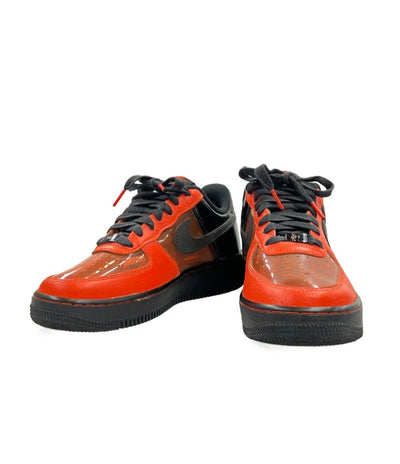 美品 ナイキ ローカットスニーカー AIR FORCE 1 07 PRM 2 CT1251-006 レディース SIZE 24.0 (L) NIKE