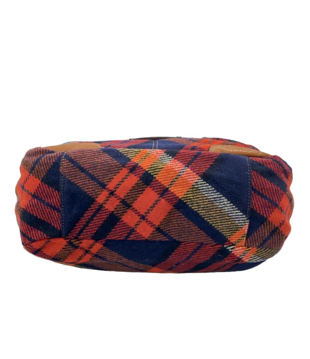 BURBERRY BLUE LABEL トートバッグ レディース バーバリーブルーレーベル