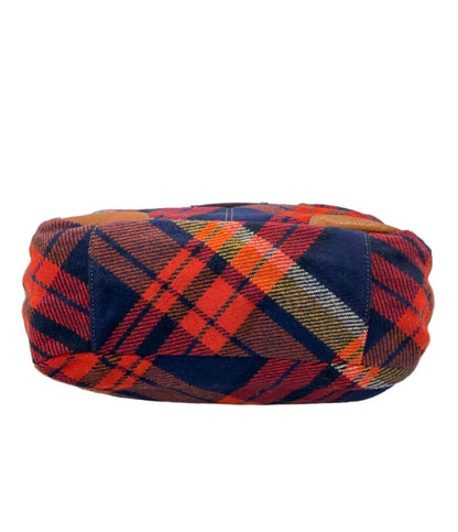 BURBERRY BLUE LABEL トートバッグ レディース バーバリーブルーレーベル