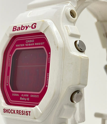 CASIO 腕時計 Baby-G クオーツ BG-5601 レディース カシオ