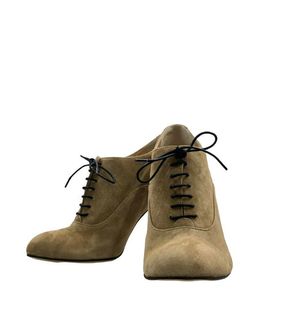 コルソローマノーヴェ ブーティ ショートブーツ レディース SIZE 36 1/2 (M) CORSO ROMA 9