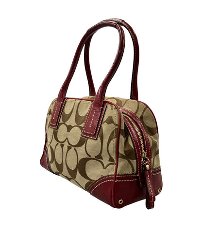 COACH ショルダーバッグ 肩掛け シグネチャー 10540 レディース コーチ