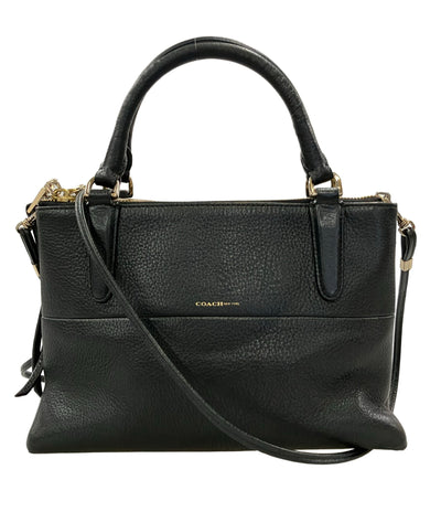 COACH 2WAYハンドバッグ ショルダーバッグ 28163 レディース コーチ