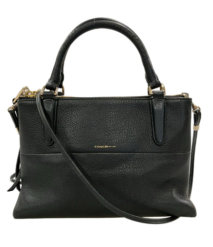 COACH 2WAYハンドバッグ ショルダーバッグ 28163 レディース コーチ