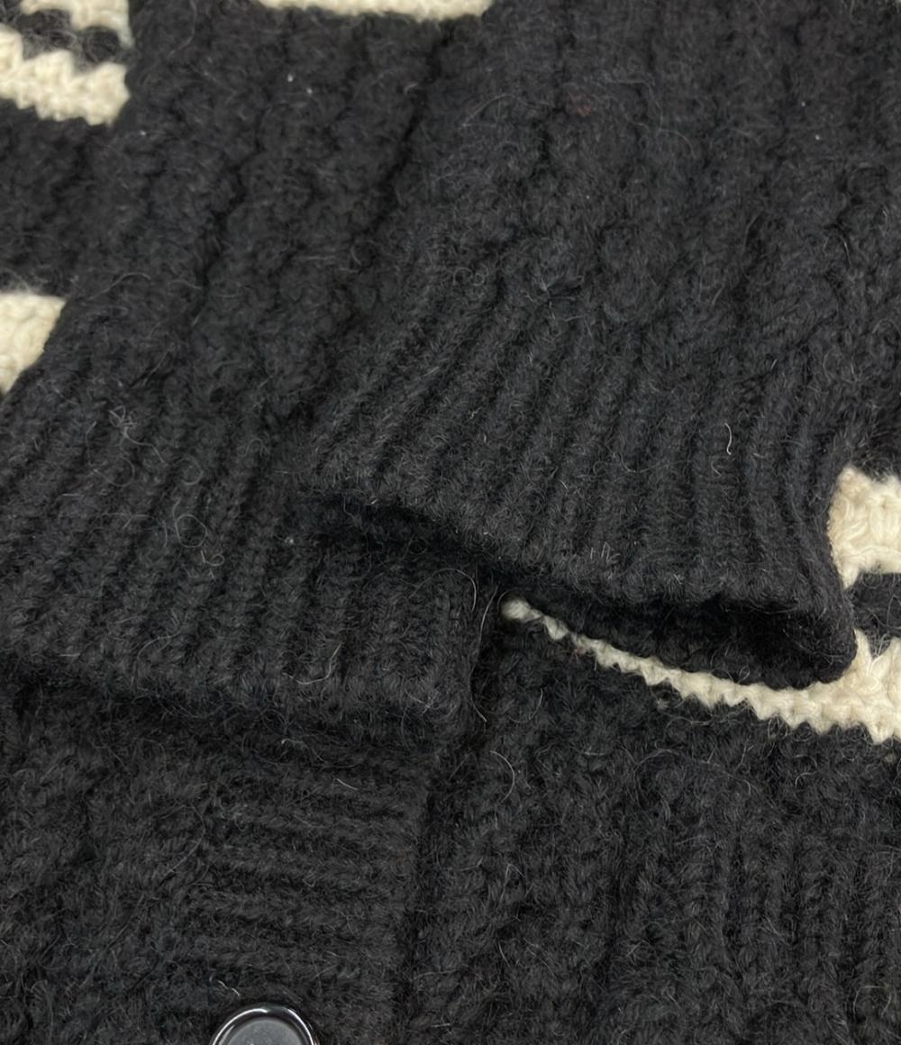 サンローランパリ カーディガン メンズ SIZE XS SAINT LAURENT PARIS