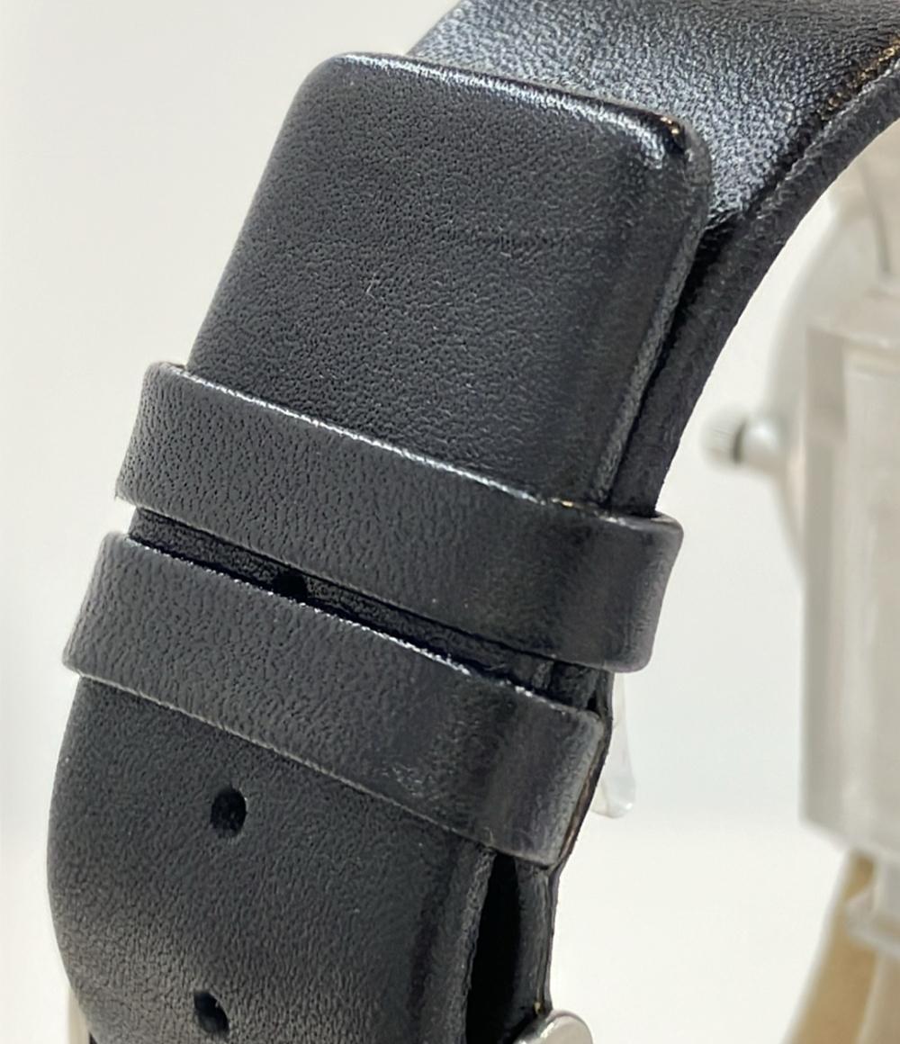 スカーゲン 腕時計 クオーツ ブルー 233XXLSLN メンズ SKAGEN