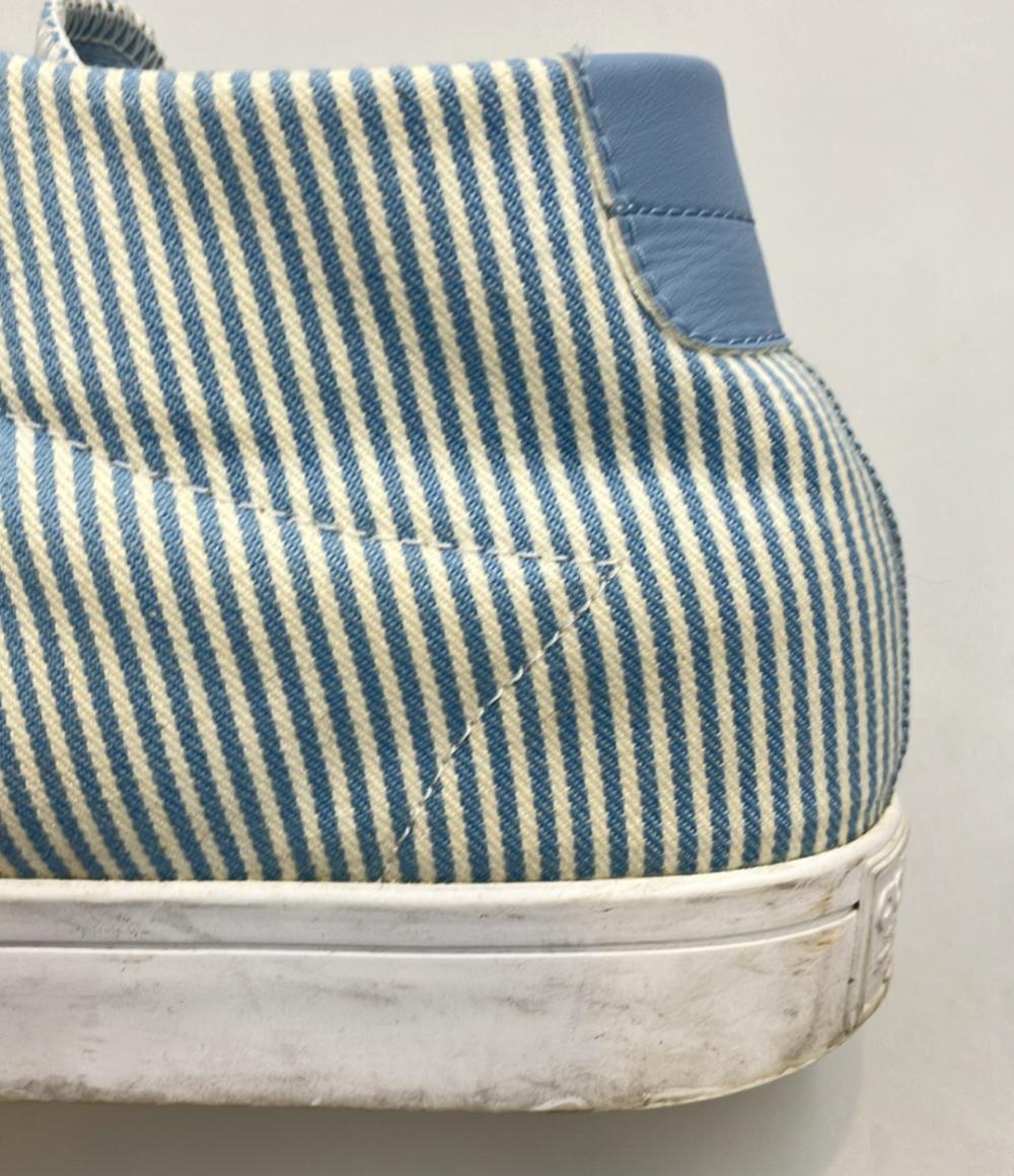 アディダス ローカットスニーカー BC0414 レディース SIZE 24.5 (L) adidas