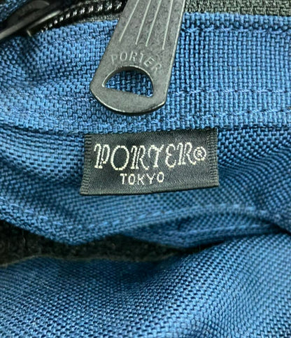 ポーター ショルダーバッグ 斜め掛け メンズ PORTER