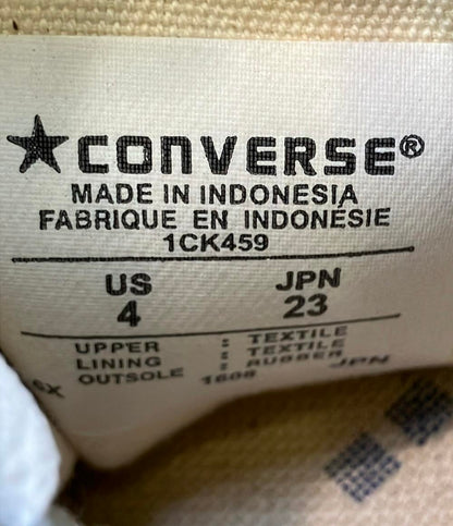 コンバース ハイカットスニーカー オールスター 1CK459 レディース SIZE 23.0 (M) CONVERSE