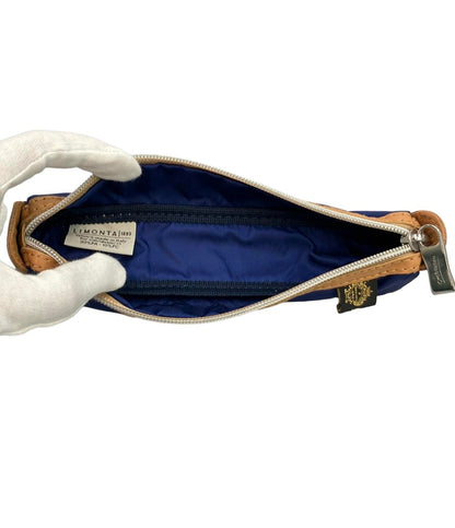 美品 Orobianco ペンケース メンズ オロビアンコ