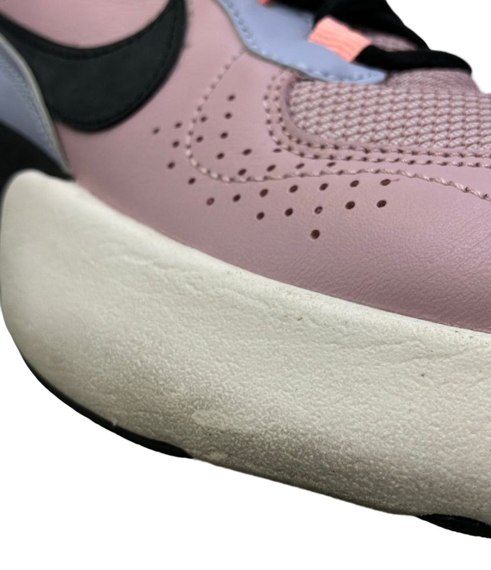 NIKE ローカット厚底スニーカー エア マックス ベローナ CI9842-500 レディース SIZE 25.0 ナイキ