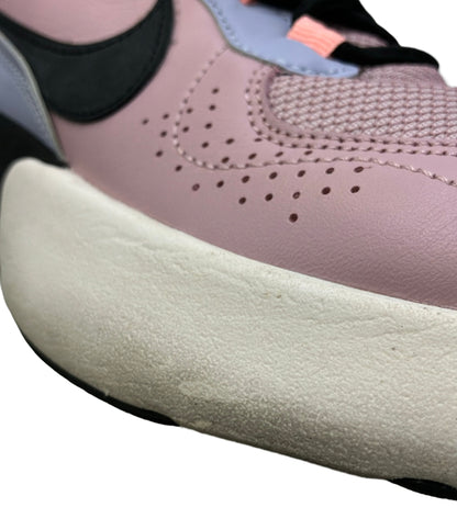 NIKE ローカット厚底スニーカー エア マックス ベローナ CI9842-500 レディース SIZE 25.0 ナイキ