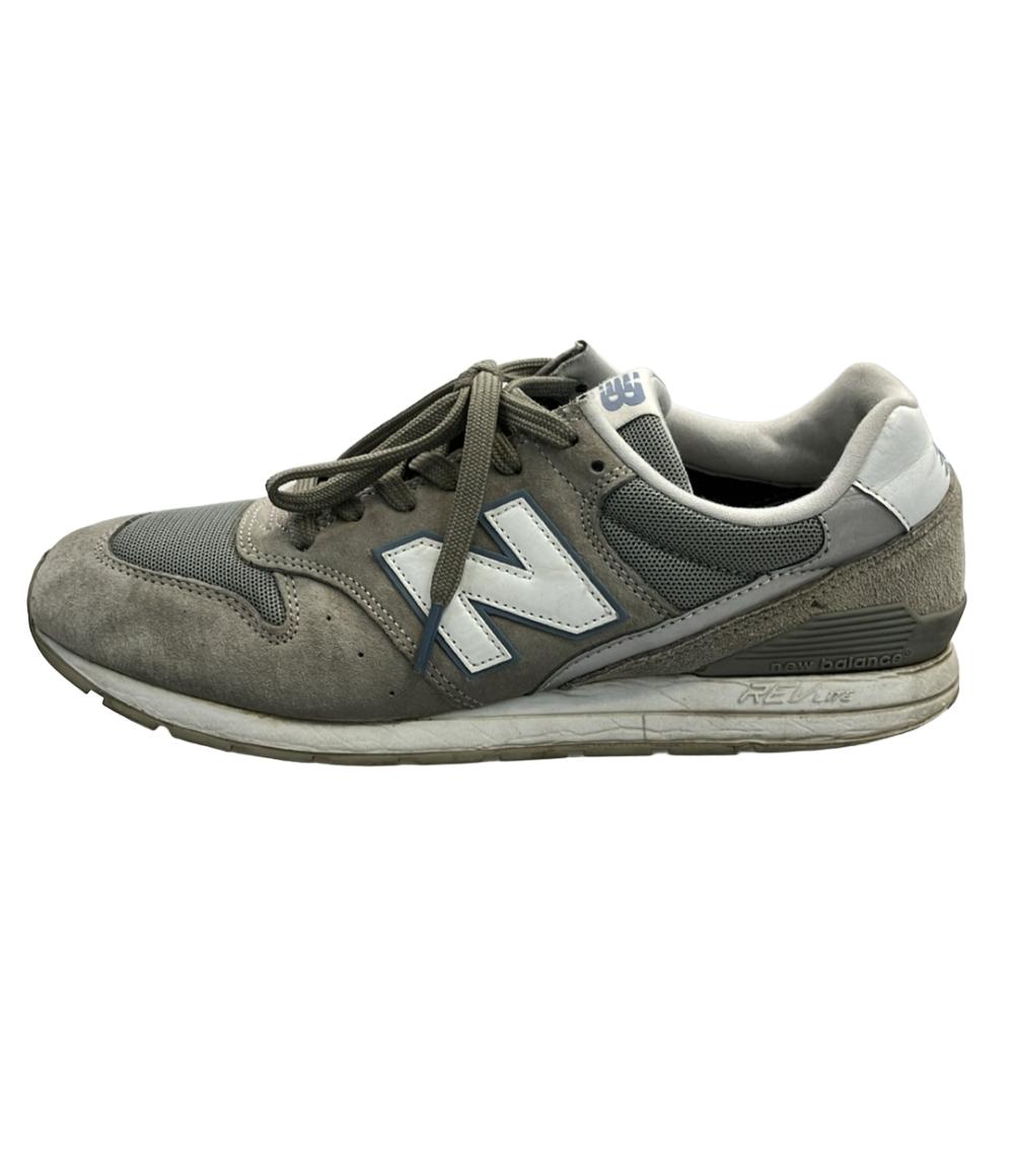 ニューバランス ローカットスニーカー MRL996AA メンズ SIZE 27.5 (L) NEW BALANCE